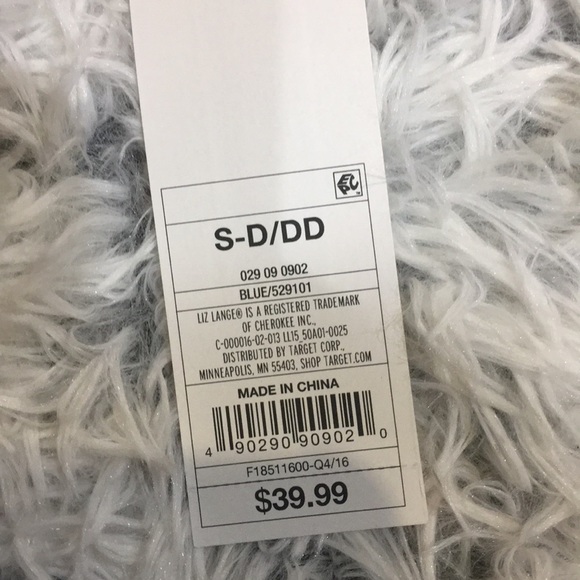 Swimsuit - Picture 5 of 5